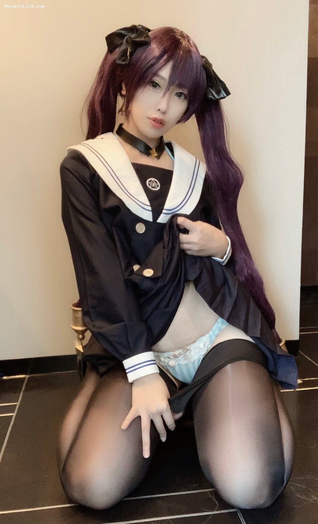 图库-[RocksyLight] Minnie Mouse